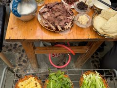 -尼玛藏家风味园(阿山食城店)
