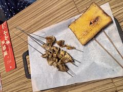 -柳叶刀烧烤(北大清华店)