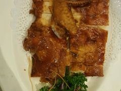 -无招牌海鲜餐厅(滨海艺术中心店)
