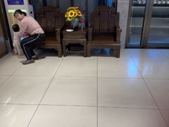 -新时代大酒店(仰口路店)