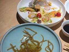 -渝信川菜(长安店)