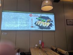 -老张太太特色小卷饼(第3号店)