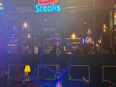 -JUKEBOX玖部音乐餐厅(华侨城店)