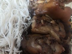-贤花饭店(凯德店)