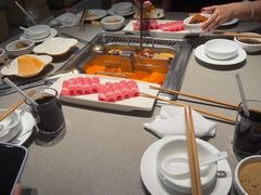 -海底捞火锅(石狮泰禾广场店)