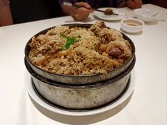 荷香糯米排骨-金春禧(世茂国际广场店)