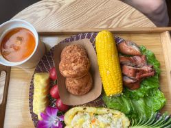 -喜宝·享悦时光月子会所(德阳店)