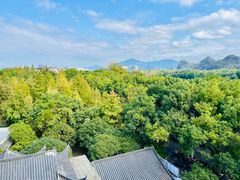 -忆咖啡观景餐厅(桂林象山公园店)
