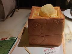 -绿茶餐厅(雁塔大悦城店)