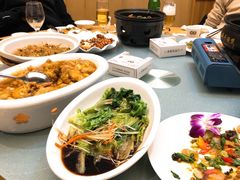 -东哥紫阳蒸盆子(旺座·现代城店)