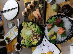 -和风清味日本料理(希尔顿店)