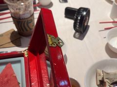 -千百味红餐厅·江西菜(绿地双子塔店)