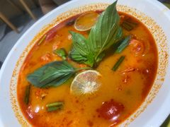 -蔡澜Pho·越南粉餐厅(海上世界店)