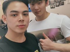-YCHL Studios健身工作室(市二宫店)