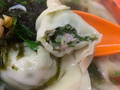-阿麟馄饨(延长路店)