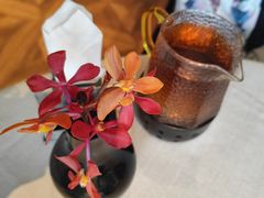 -狮王府淮扬菜(老门东店)