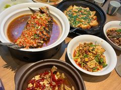 -费大厨辣椒炒肉(新城吾悦广场店)
