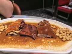 -蝴蝶里·粤菜·点心(龙湖杭州金沙天街店)