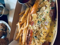 懒狗-Cooking Man(中懋天地店)