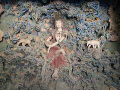 -隆兴寺
