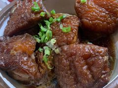 -老长春肉馆(创业大街店)