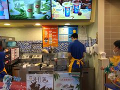 -DQ·蛋糕·冰淇淋(手工定制蛋糕长泰广场店)