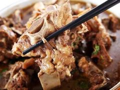 -蝎王府羊蝎子(北大地店)