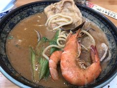 沙茶面-福祥厦门小馆(舟孟北路店)
