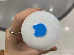 -兰熊鲜奶(西直门凯德mall店)