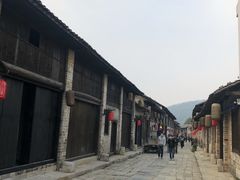 -羊楼洞
