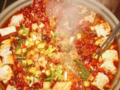 -师烤·豆花烤鱼(深圳坂田天虹店)