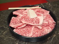 -和牛 烧肉寿喜烧涮锅 善(心斎橋店)