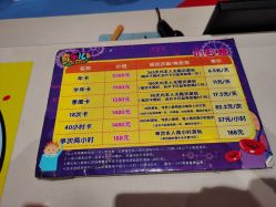-奇乐儿momoplanet儿童乐园(卓悦汇店)