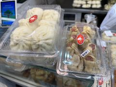 -白玉兰食品(中山公园龙之梦店)