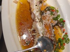 -绿茶餐厅(广州天河城店)