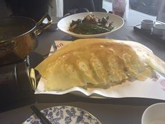 -阿庄新豫菜(通泰路店)