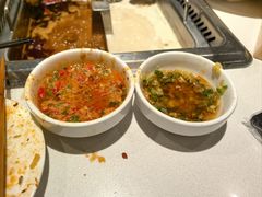 -海底捞火锅(外滩店)