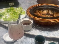 -聚丰园•湖鲜餐厅(阿红私房菜梅石路店)