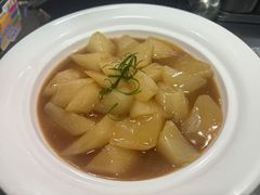 -阿湾楼·温州海鲜·江浙菜(京江路店)