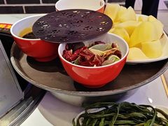 -徐家屯铁锅炖(宋家庄店)