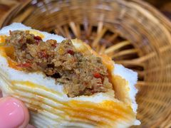 -清真石家包子(大皮院总店)