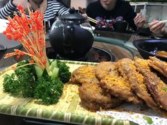 -七裕庄(凯旋南路店)