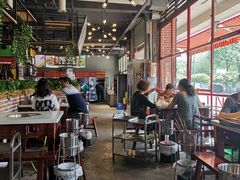 大堂-钢管厂五区小郡肝串串香(通锦桥店)
