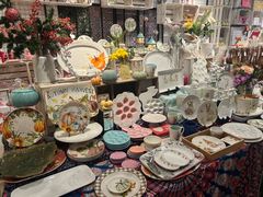 -陶缘陶瓷工厂店