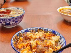 -刘老虎肉丸糊辣汤(总店)
