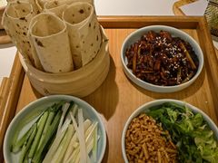 -吴家·淮扬小馆(世纪金源店)