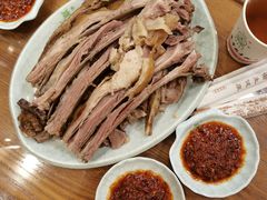 -清真·益鑫羊肉手抓馆(花园北街店)