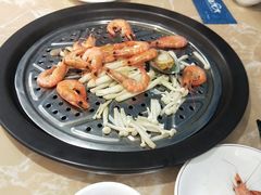 -海大大蒸汽海鲜餐厅·粤菜·特色小炒(欢乐颂店)