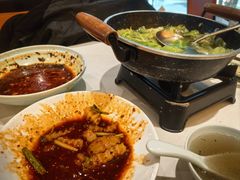 -全牛匠·乐山跷脚牛肉(西北旺万象汇店)