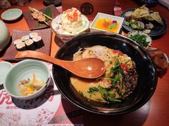 -仓桥家·焗寿司·锅物(光谷步行街店)